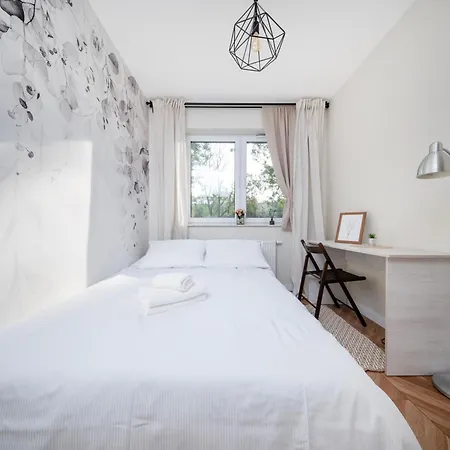 Pomorska Deluxe * Lodz
