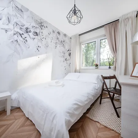 Apartment Pomorska Deluxe *